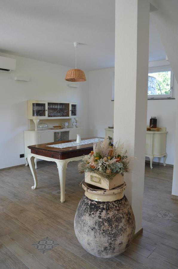 Agriturismo Torsivi Castiglione Chiavarese Luaran gambar