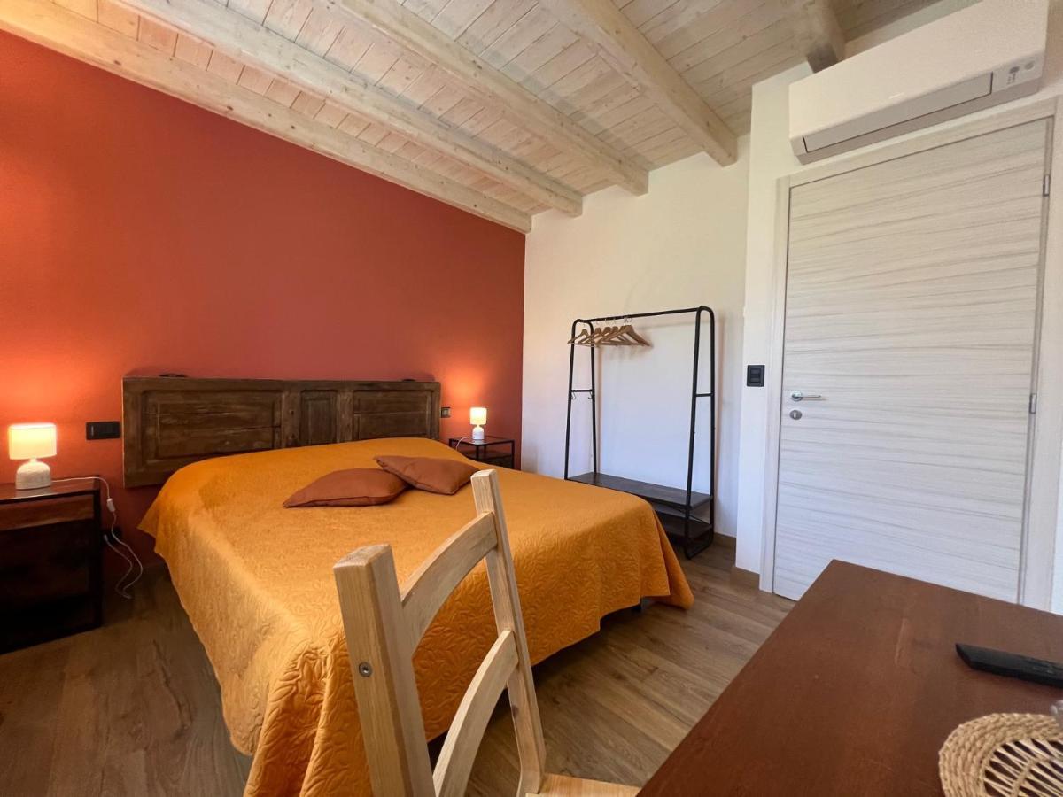 Agriturismo Torsivi Castiglione Chiavarese Luaran gambar
