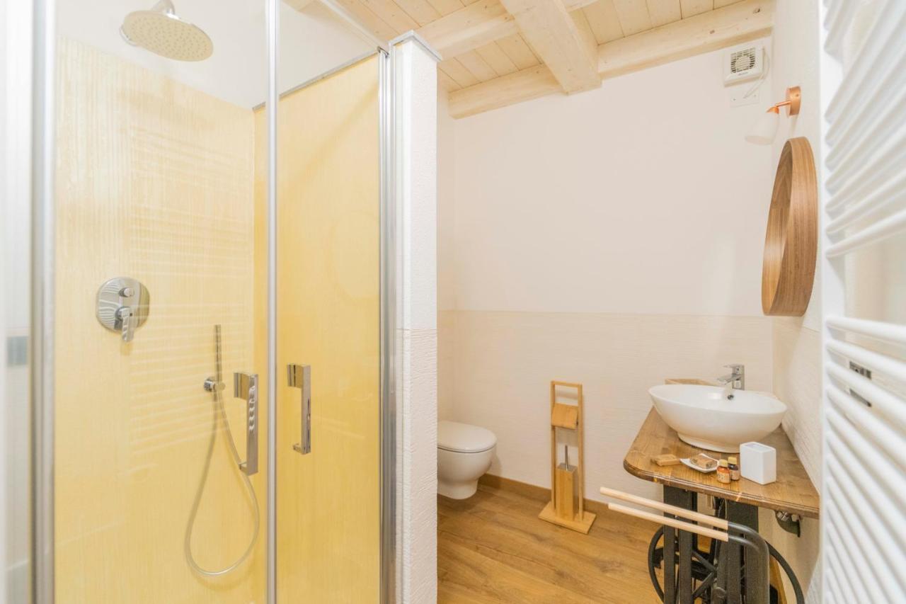 Agriturismo Torsivi Castiglione Chiavarese Luaran gambar
