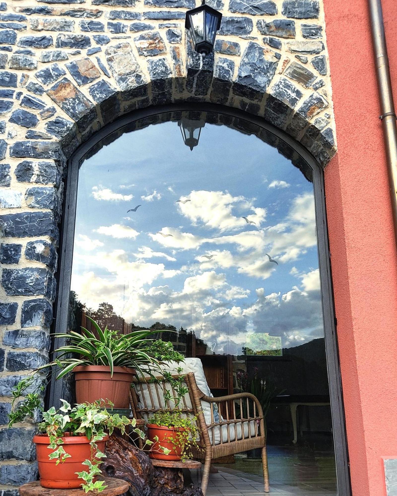 Agriturismo Torsivi Castiglione Chiavarese Luaran gambar